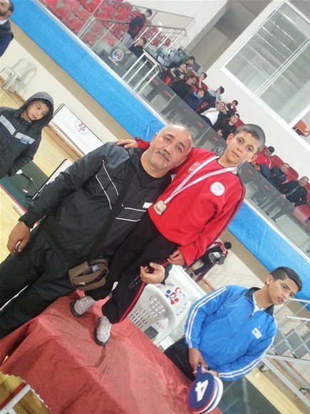 Tolga Özbek Tolga Özbek