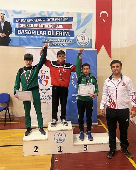 Tolga Özbek Tolga Özbek