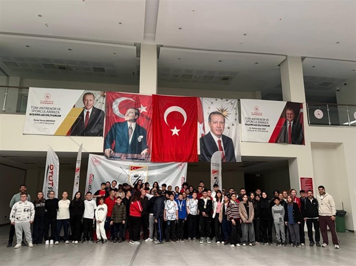 HAVALI SİLAHLAR 1. GRUP MÜSABAKALARI SONA ERDİ