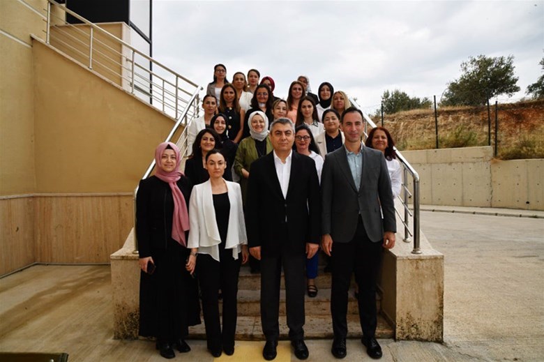 VALİMİZ SAYIN ATİLLA TOROS, ÖĞRENCİ YURTLARIMIZI ZİYARET ETTİ 