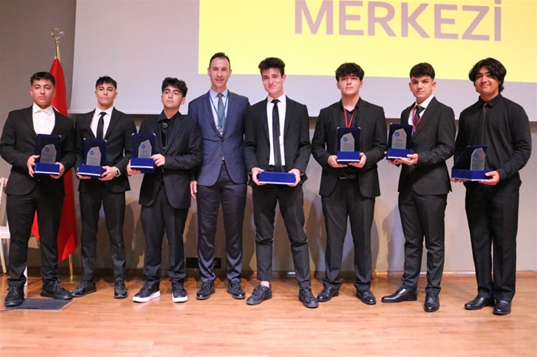 ORBİT MODEL BİRLEŞMİŞ MİLLETLER KONFERANSI BAŞLADI 