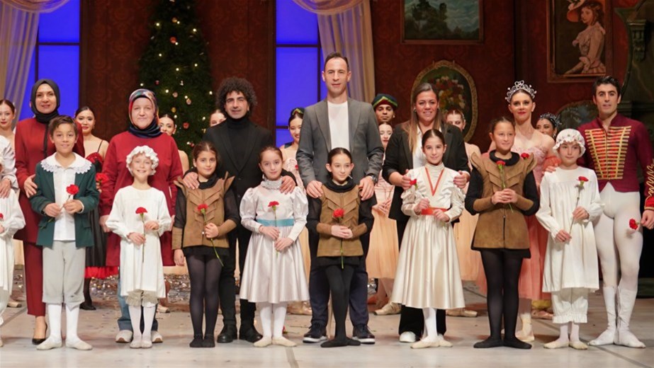 MERSİN’DE 600 ÖĞRENCİ FINDIKKIRAN BALESİNİ İZLEDİ 